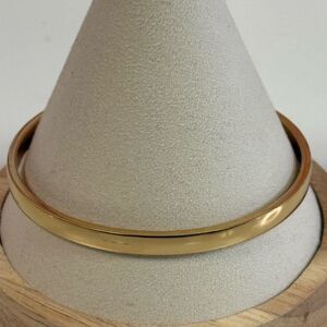 Kate Spade Gold Heart Of Gold Bangle Bracelet